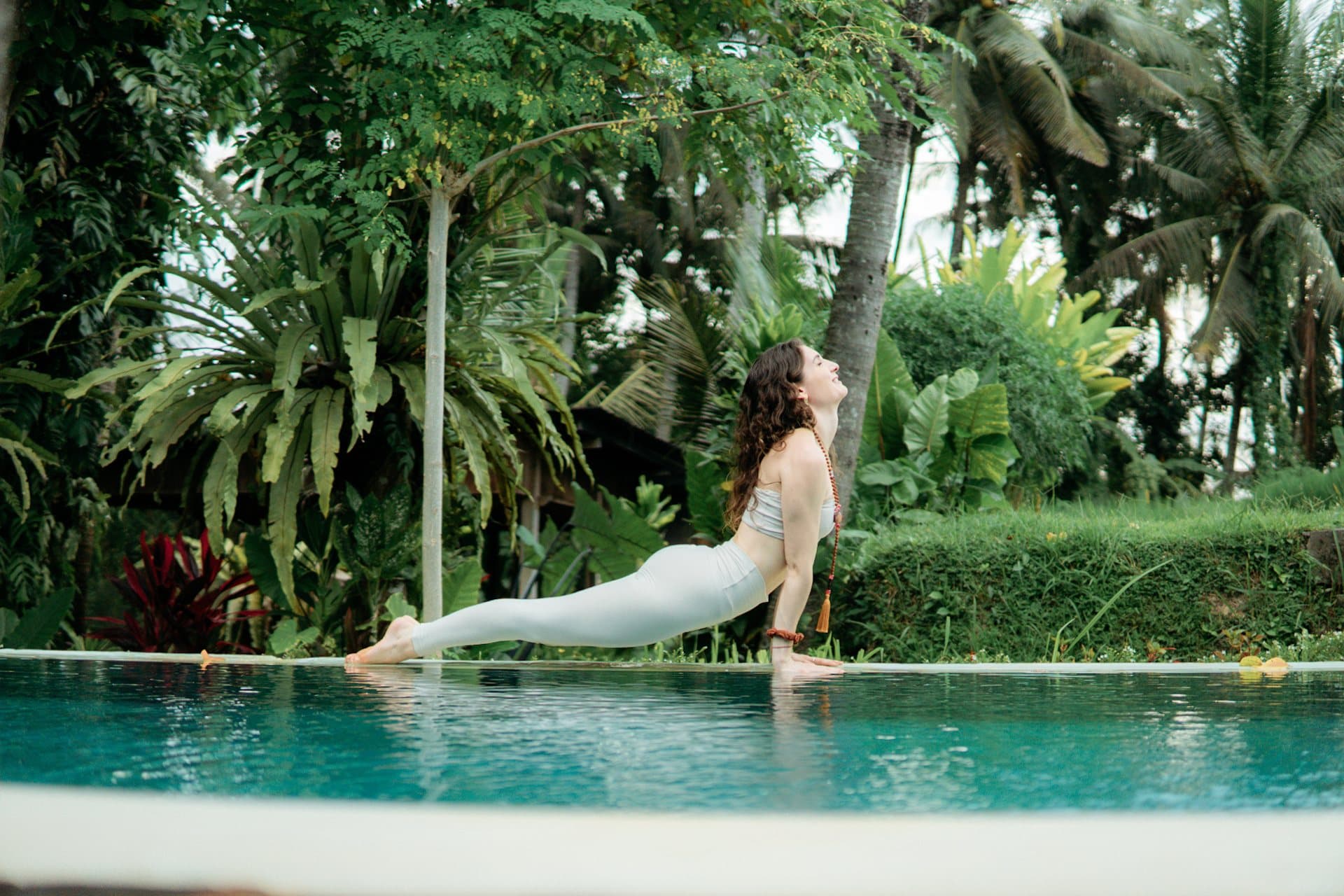 Retreat: Mastermind Bali : construis ta retraite, prends soin de toi