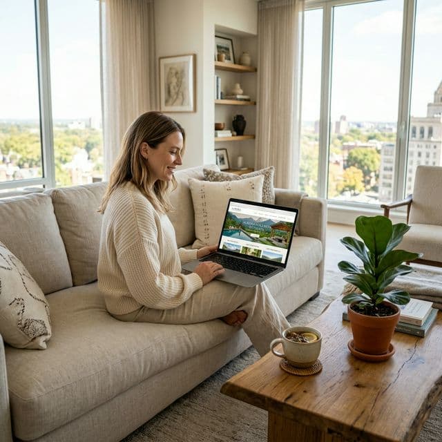 Organiser une retraite de yoga rentable : le guide complet