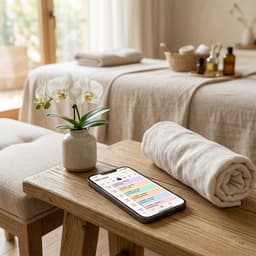 Reducir los No-Shows en tu Centro Wellness: Estrategias Eficaces