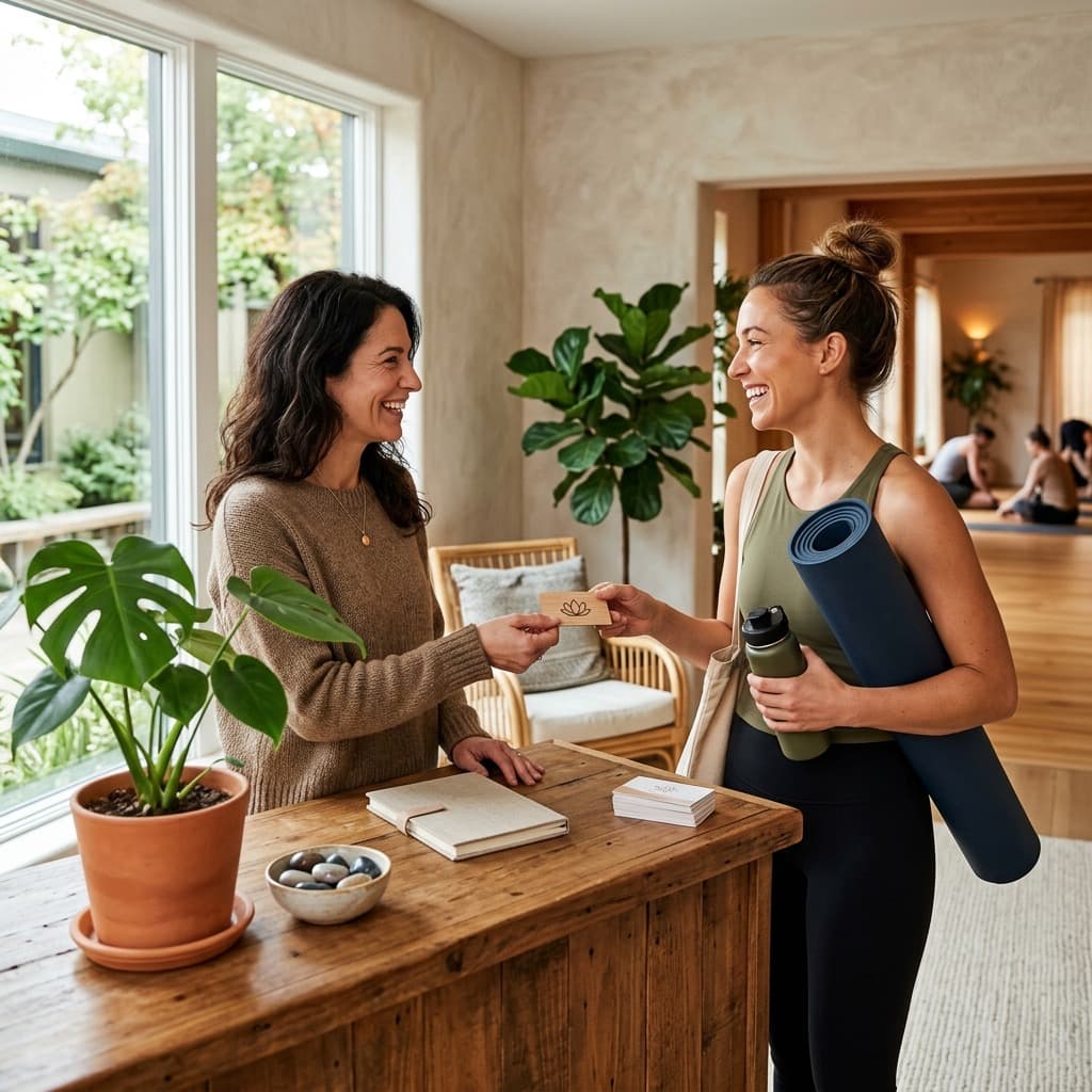 Fidelización de Clientes en Estudio de Yoga: 10 Estrategias para Retenerlos
