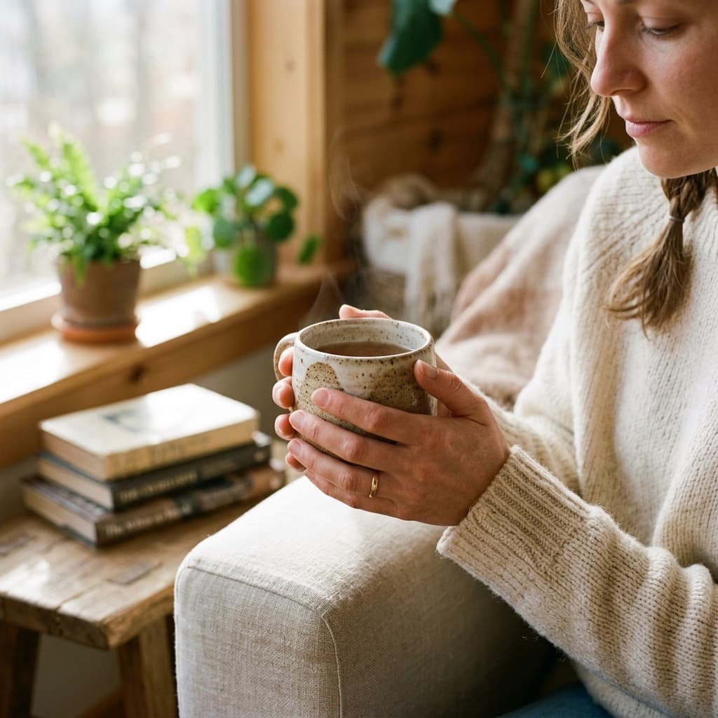 Mindfulness: Guia Prático para Viver no Momento Presente