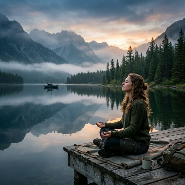 Burn-out : Reconnaître les Signes et S'en Sortir Durablement