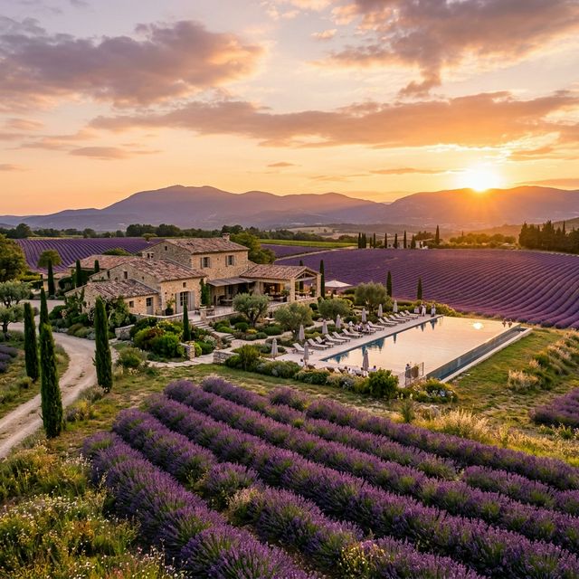 Top 10 Destinations Retraites Bien-Etre en Europe 2026