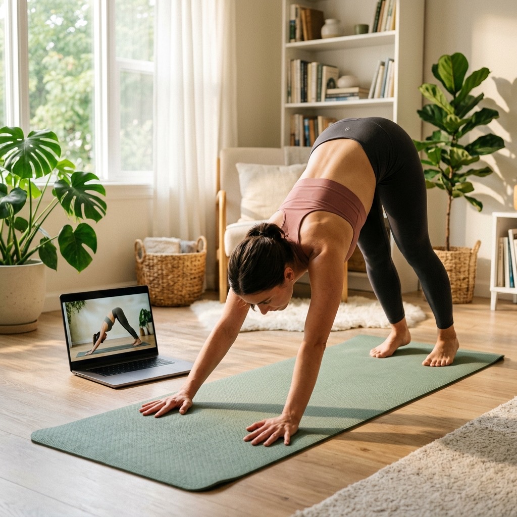Monetizar tus Clases de Yoga Online: Guía Completa para Instructores