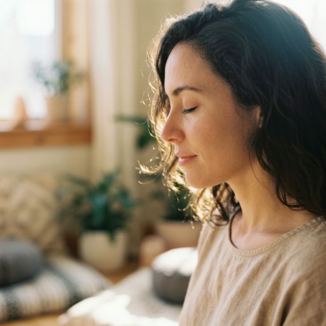 Pranayama: Complete Guide to Yogic Breathing Techniques