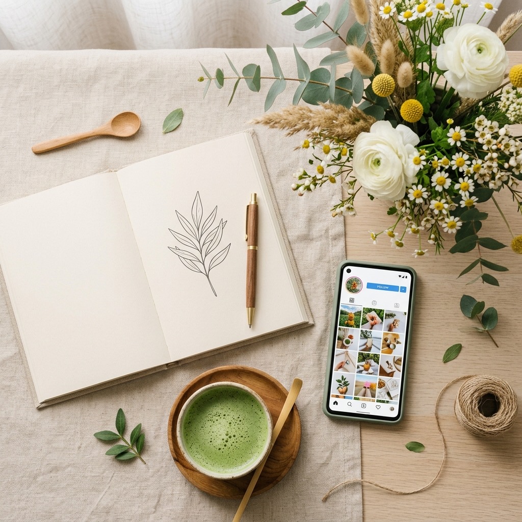Redes Sociales para Estudio Wellness: Estrategia y Buenas Prácticas