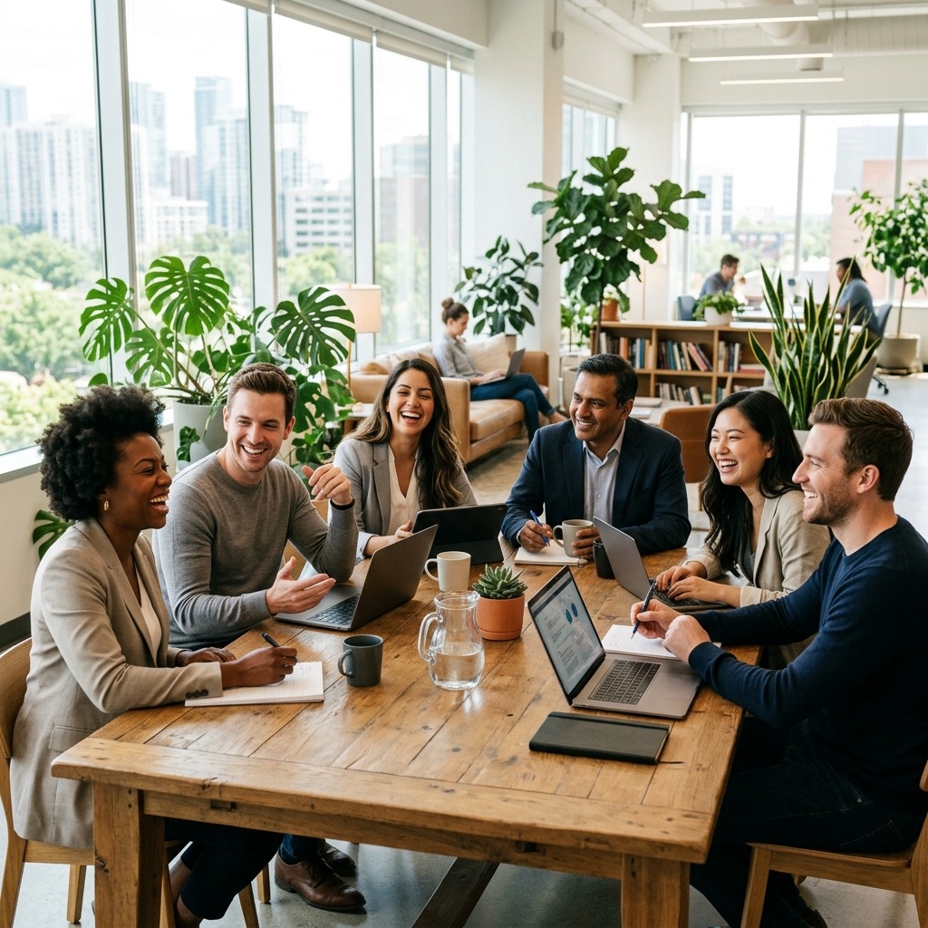 Turnover et Rétention : Le Bien-être comme Levier de Fidélisation